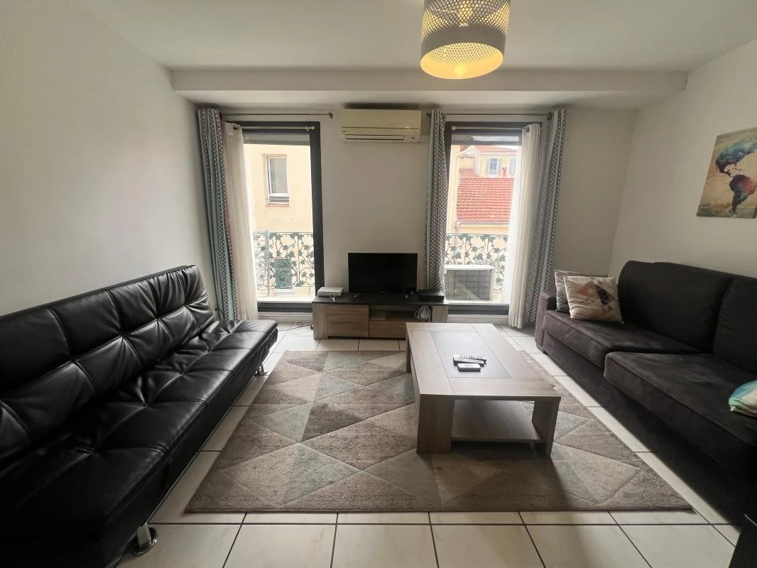 Квартира в Каннах, Франция, 44 м² - фото 2