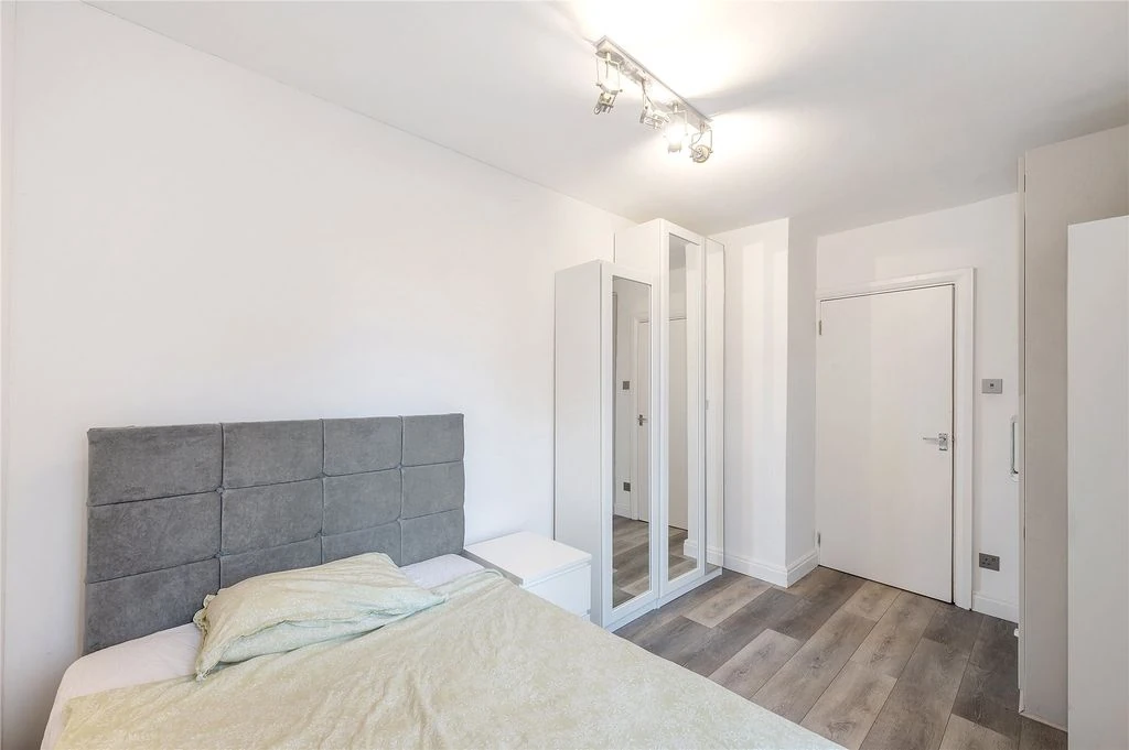 Квартира в Лондоне, Великобритания, 52 м² - фото 2