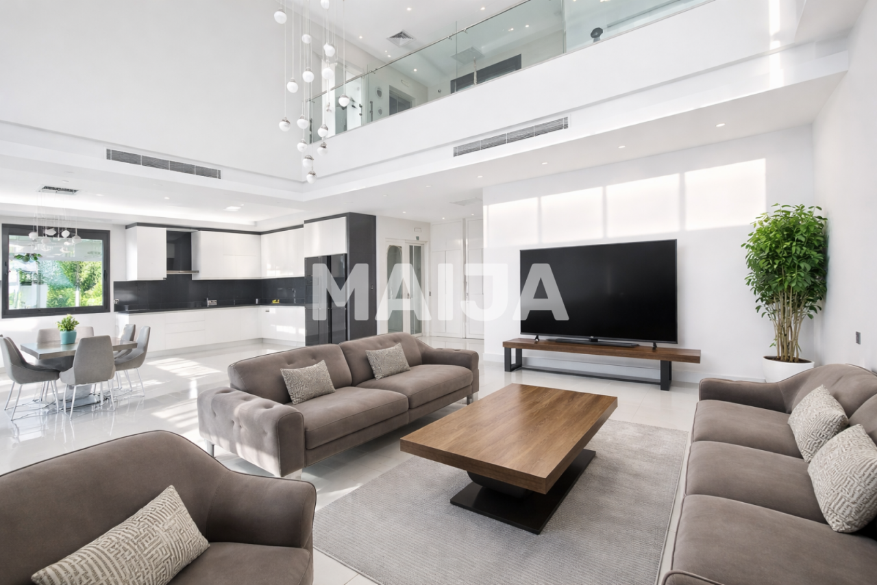 Дом в Алании, Турция, 500 м² - фото 6