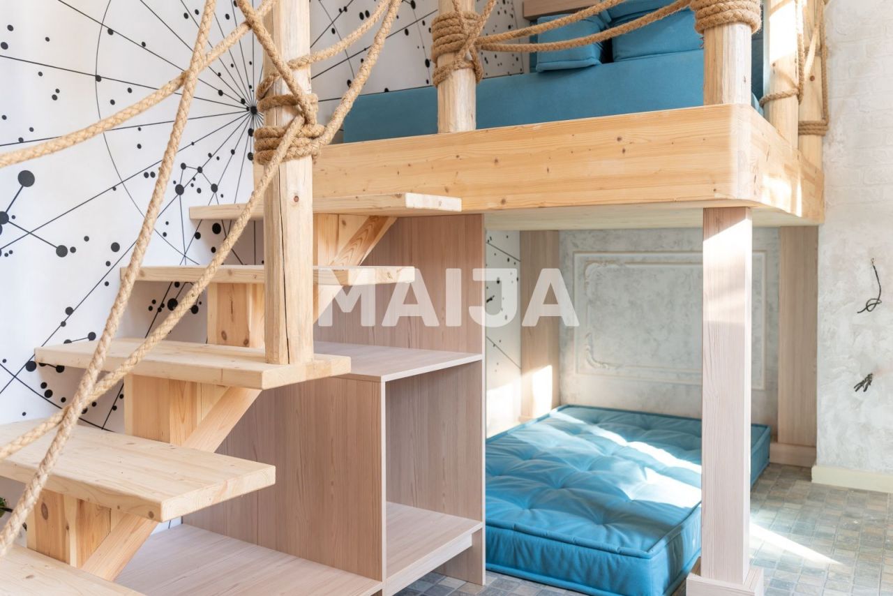 Дом в Несебре, Болгария, 320 м² - фото 6