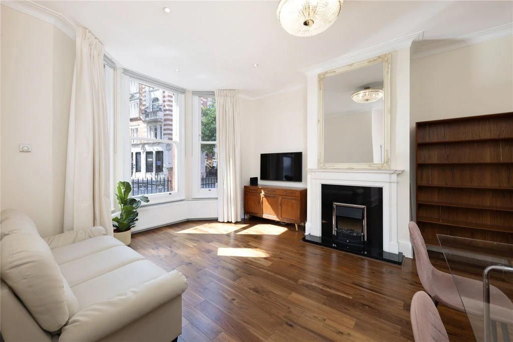Квартира в Лондоне, Великобритания, 77 м² - фото 2