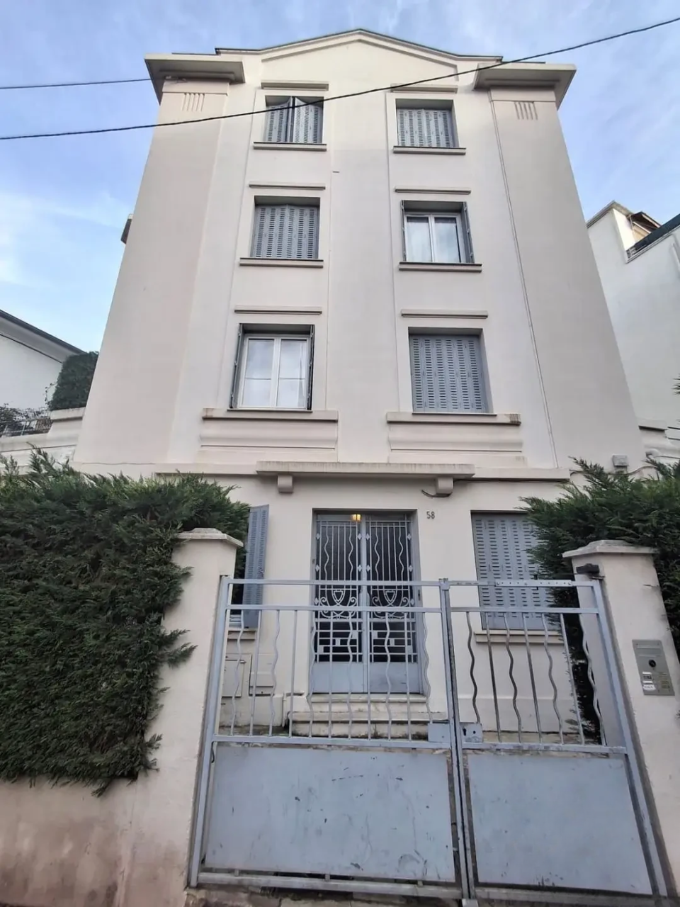 Квартира в Каннах, Франция, 37 м² - фото 2
