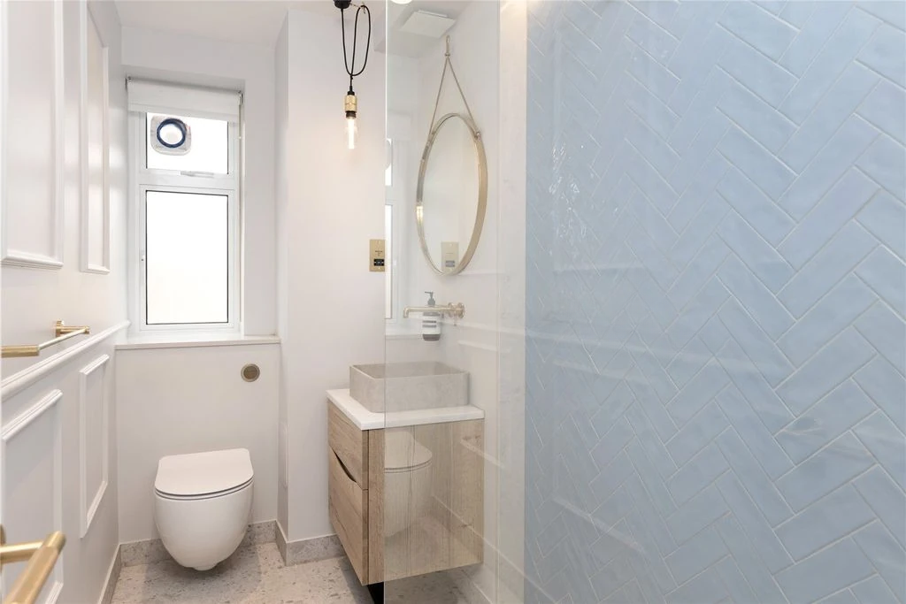 Квартира в Лондоне, Великобритания, 60 м² - фото 3
