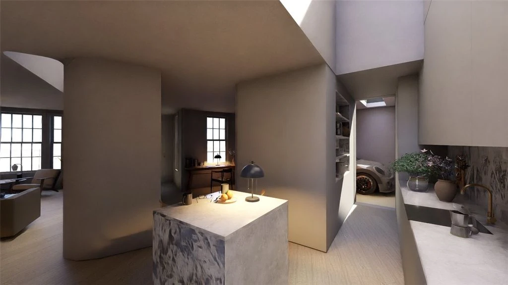 Квартира в Лондоне, Великобритания, 120 м² - фото 3