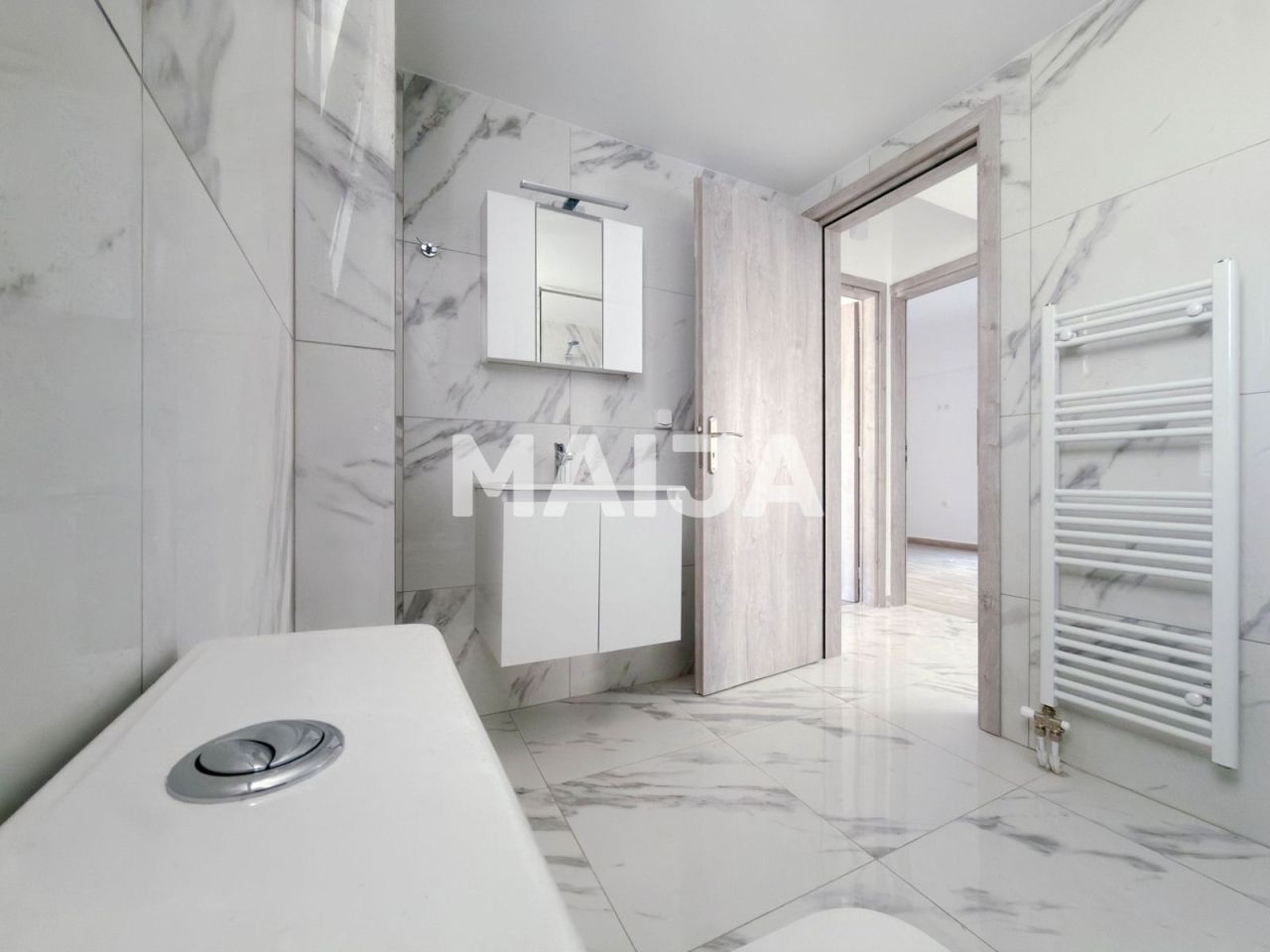 Апартаменты в Афинах, Греция, 72.6 м² - фото 7