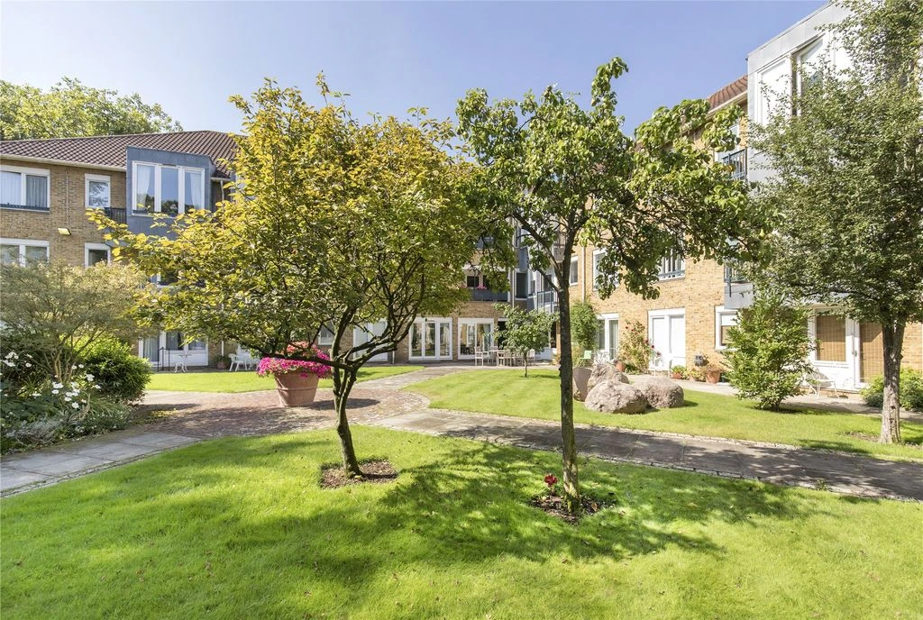 Квартира в Лондоне, Великобритания, 48 м² - фото 3