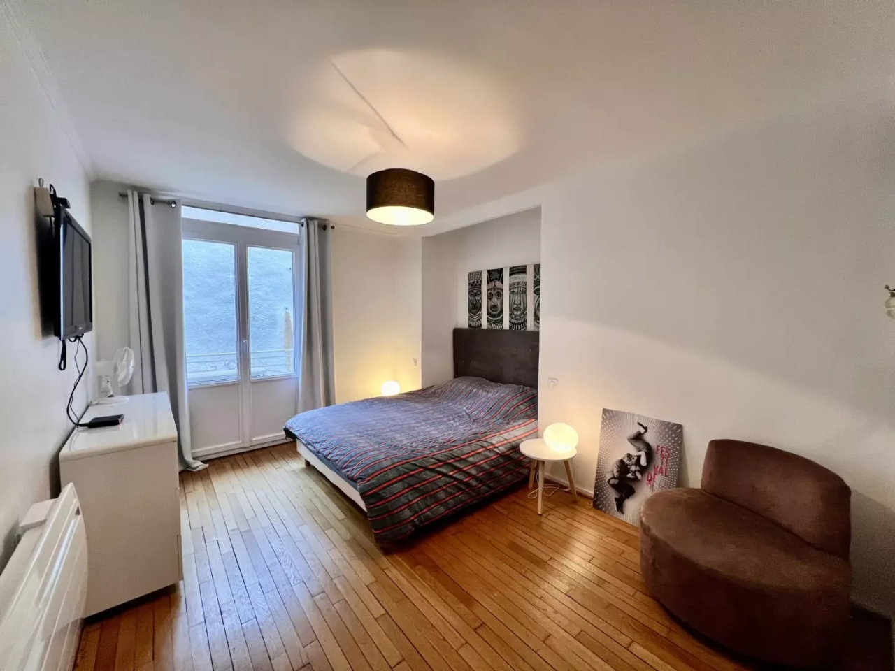 Квартира в Каннах, Франция, 138 м² - фото 3