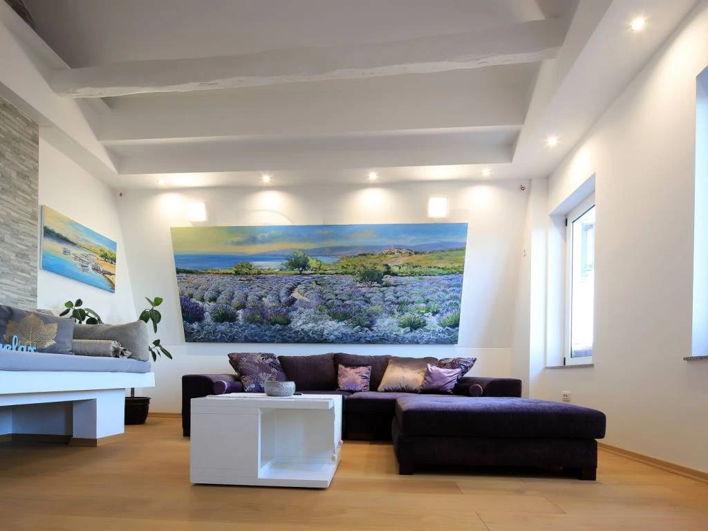 Квартира в Опатии, Хорватия, 131 м² - фото 3