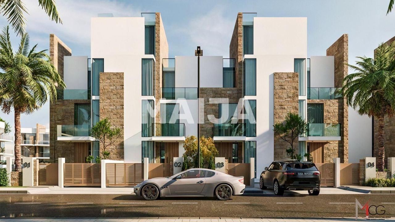 Апартаменты в Хургаде, Египет, 78 м² - фото 7