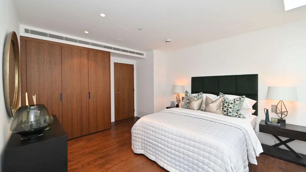 Квартира в Лондоне, Великобритания, 111 м² - фото 3