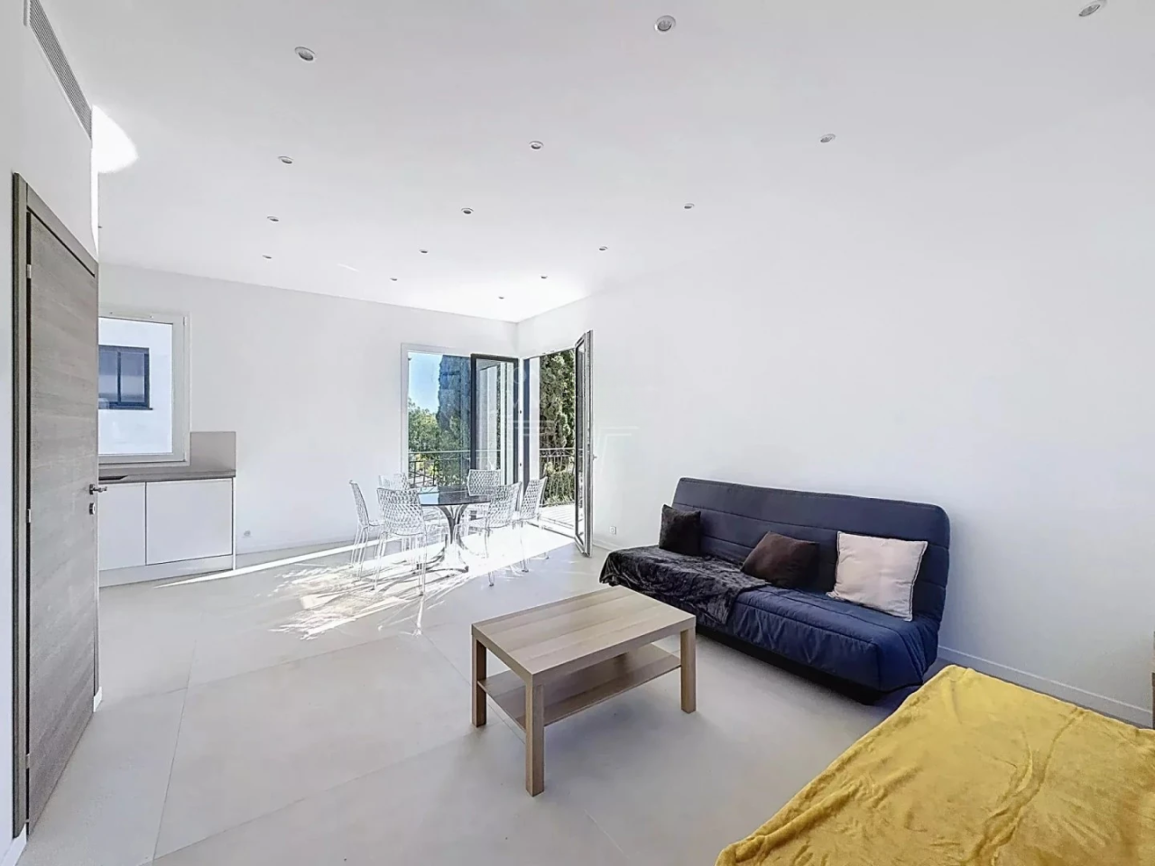 Квартира в Каннах, Франция, 130 м² - фото 3