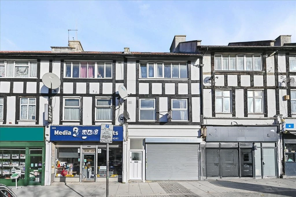 Квартира в Лондоне, Великобритания, 45 м² - фото 3