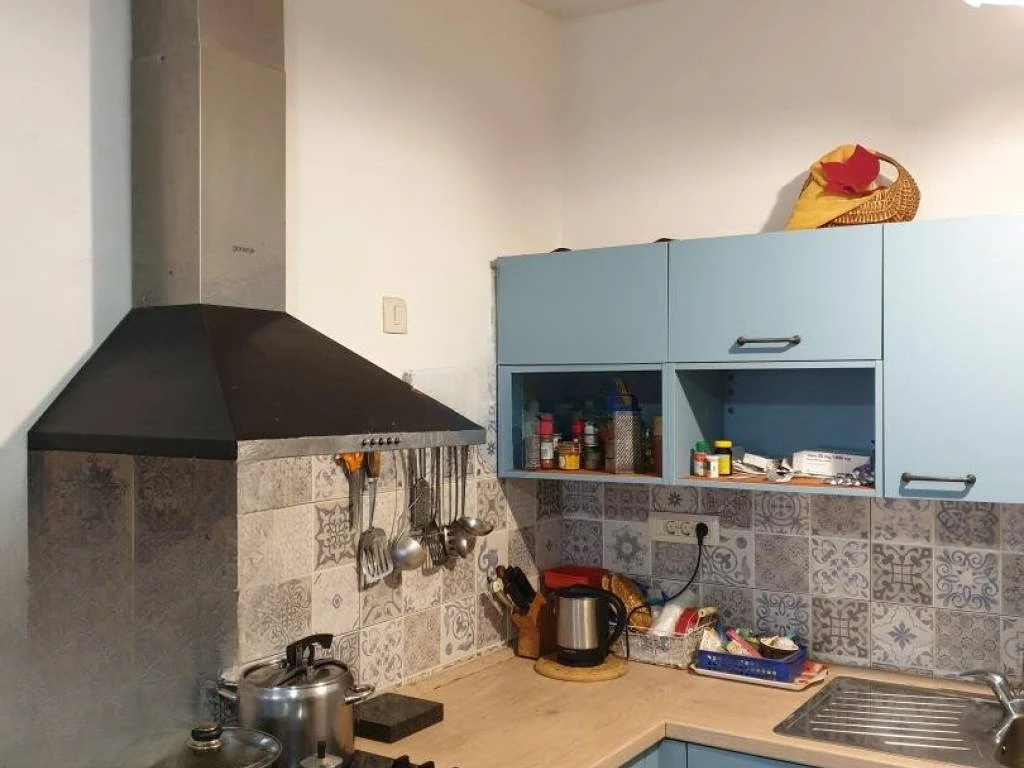 Квартира в Опатии, Хорватия, 96 м² - фото 3