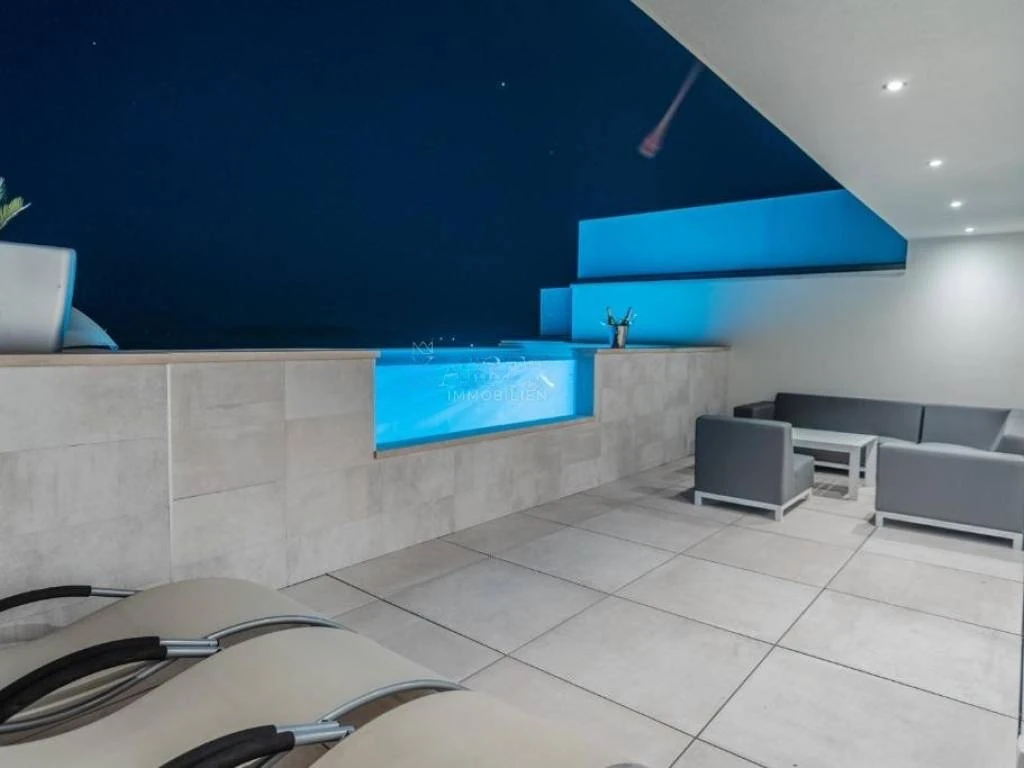 Квартира в Опатии, Хорватия, 148 м² - фото 3