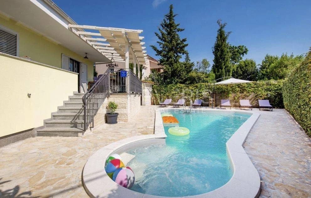 Дом в Опатии, Хорватия, 150 м² - фото 3