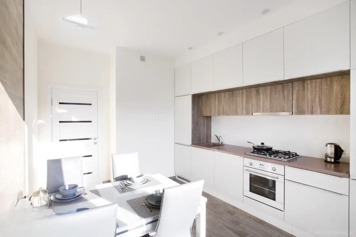 Квартира в Каннах, Франция, 125 м² - фото 3