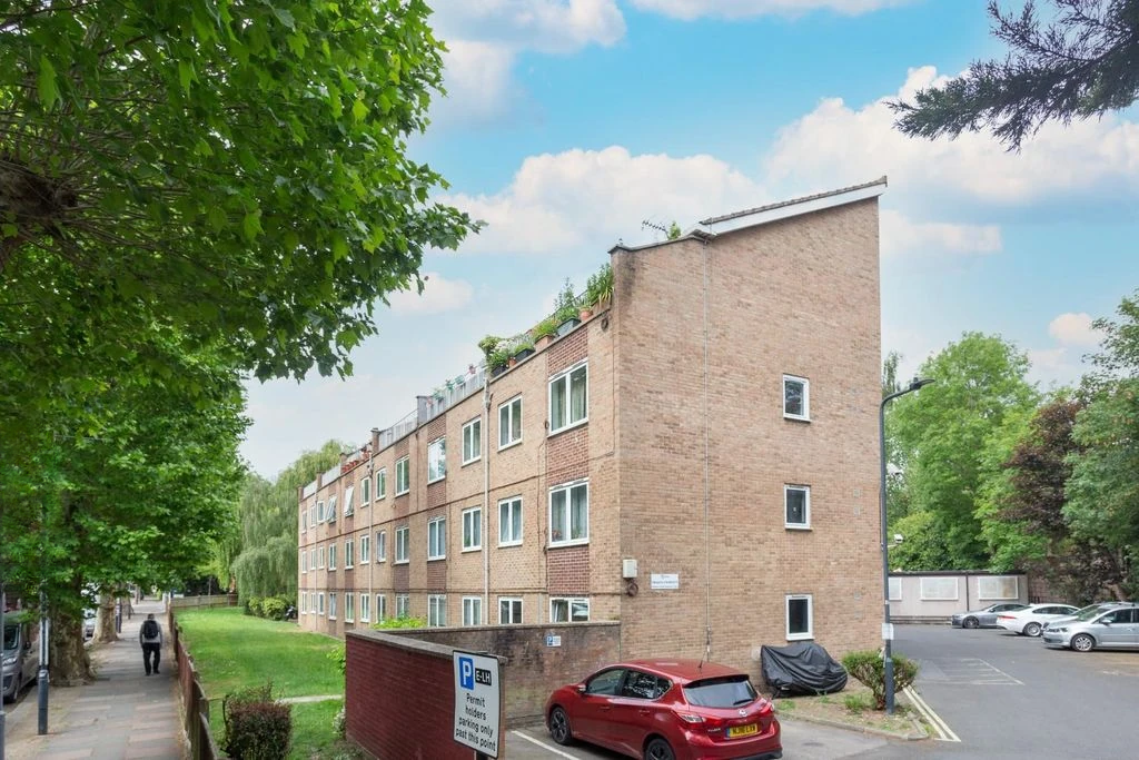 Квартира в Лондоне, Великобритания, 47 м² - фото 3