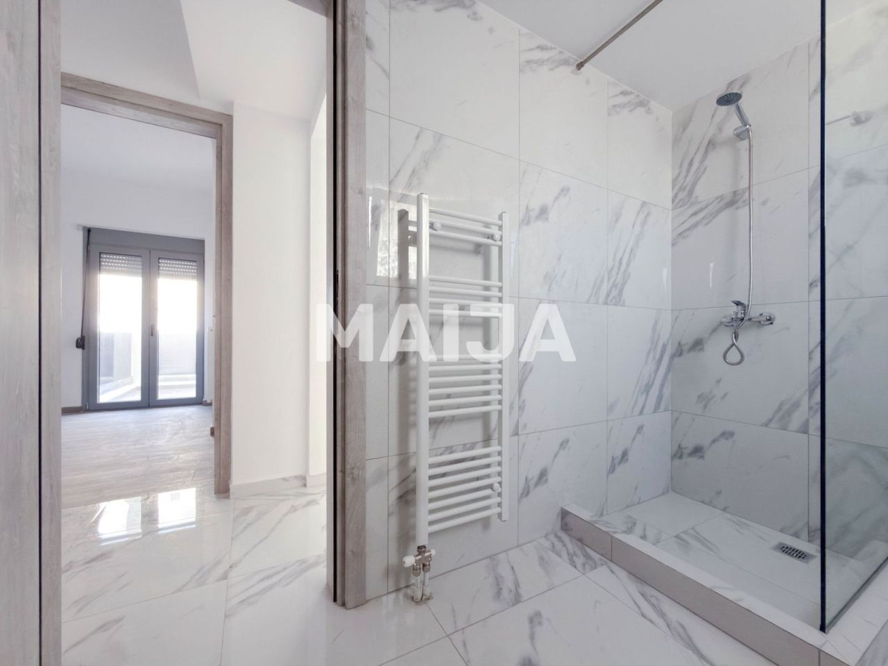 Апартаменты в Афинах, Греция, 72.6 м² - фото 8