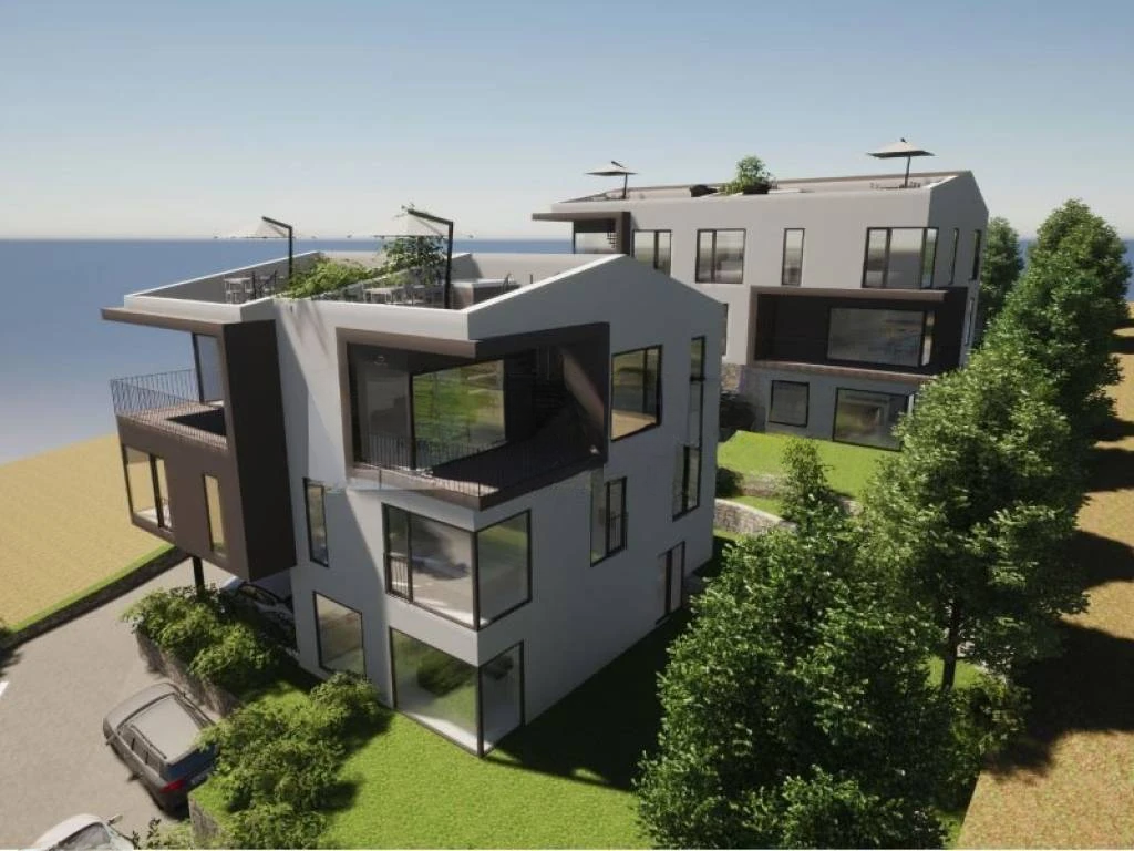 Квартира в Опатии, Хорватия, 147 м² - фото 3