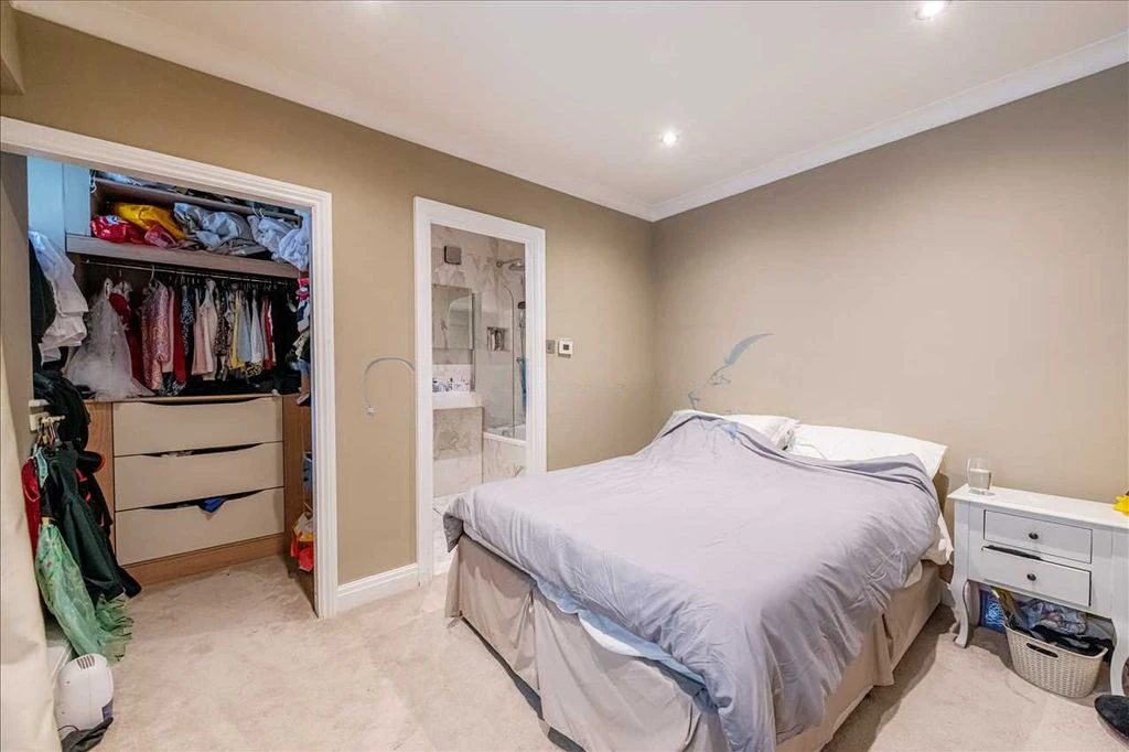 Квартира в Лондоне, Великобритания, 121 м² - фото 3