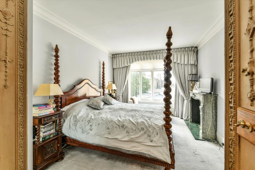 Квартира в Лондоне, Великобритания, 443 м² - фото 3