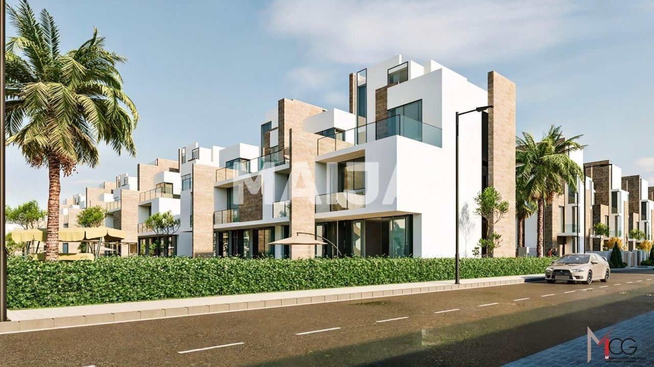 Апартаменты в Хургаде, Египет, 78 м² - фото 8