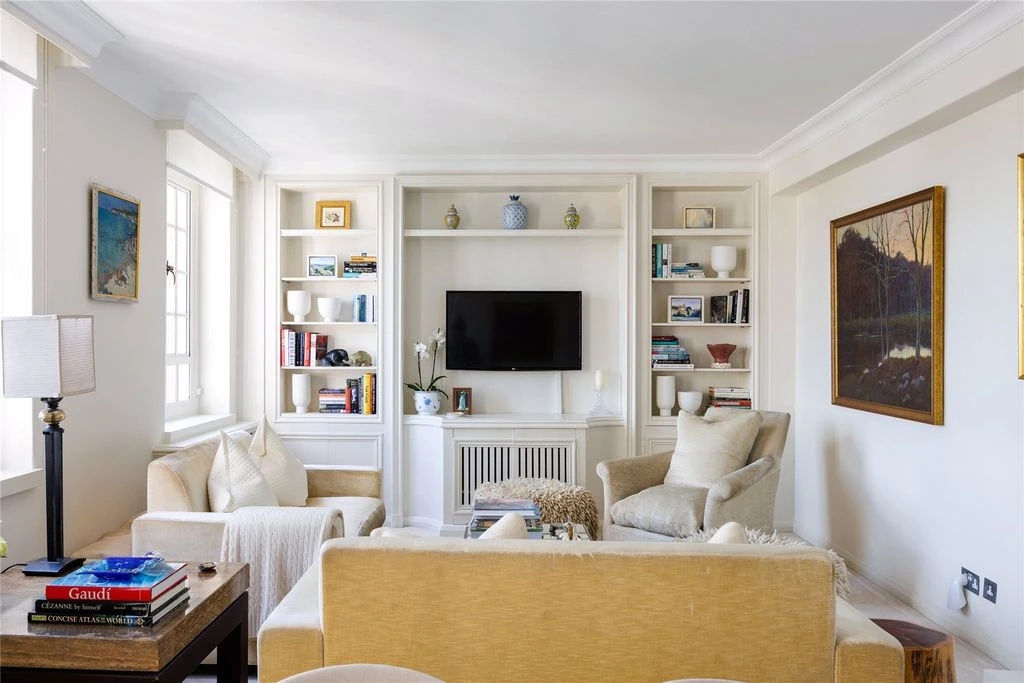 Квартира в Лондоне, Великобритания, 92 м² - фото 3
