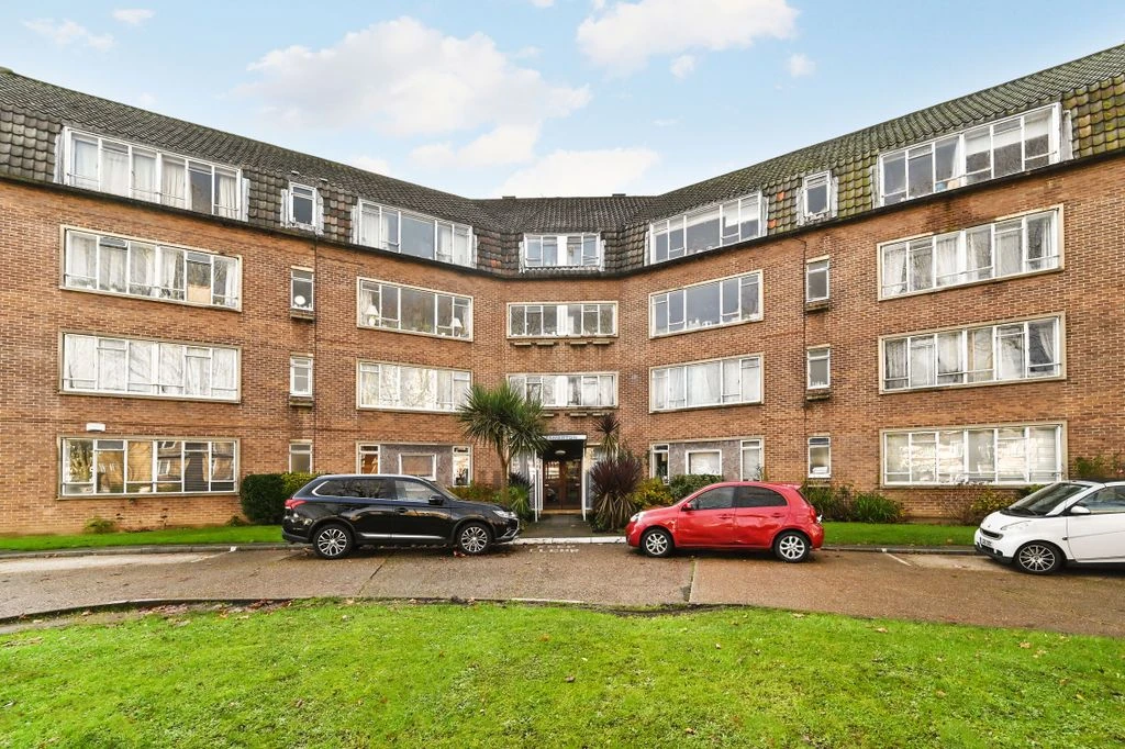 Квартира в Лондоне, Великобритания, 72 м² - фото 3