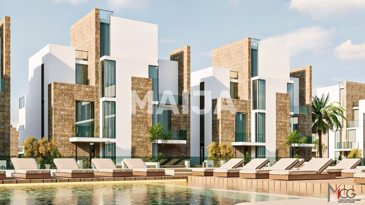 Апартаменты в Хургаде, Египет, 78 м² - фото 9