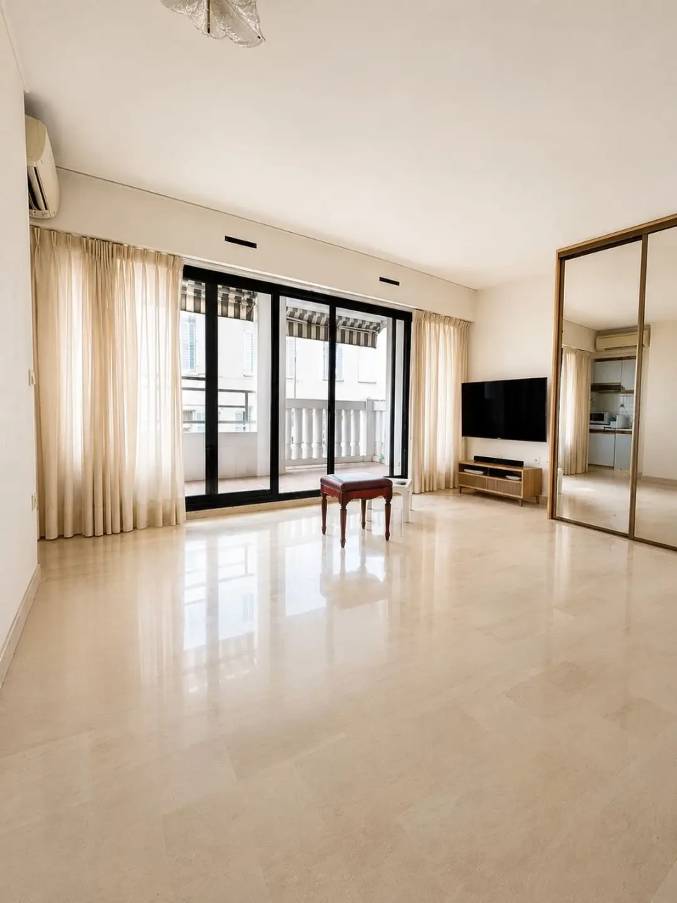 Квартира в Каннах, Франция, 37 м² - фото 3