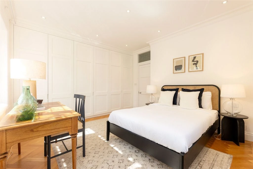 Квартира в Лондоне, Великобритания, 115 м² - фото 3