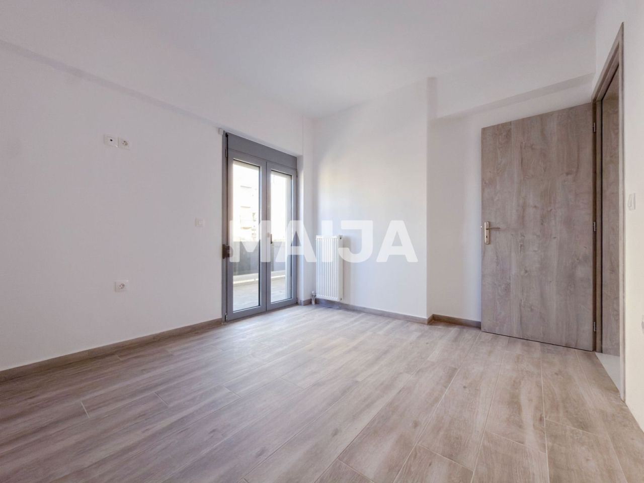 Апартаменты в Афинах, Греция, 72.6 м² - фото 9