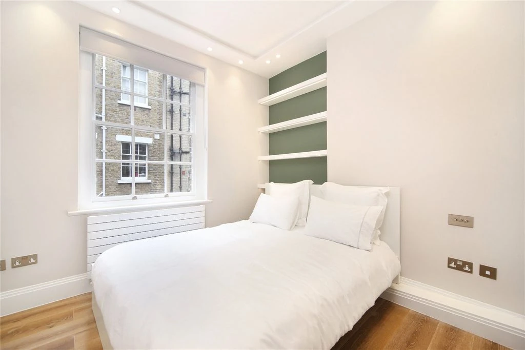 Квартира в Лондоне, Великобритания, 93 м² - фото 3