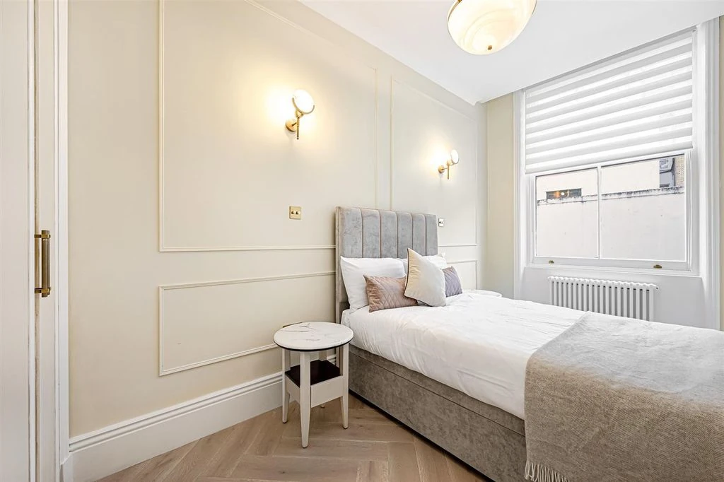 Квартира в Лондоне, Великобритания, 85 м² - фото 3