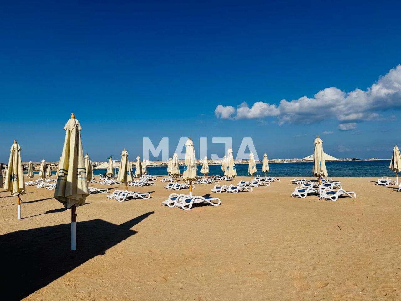 Апартаменты в Хургаде, Египет, 54 м² - фото 9