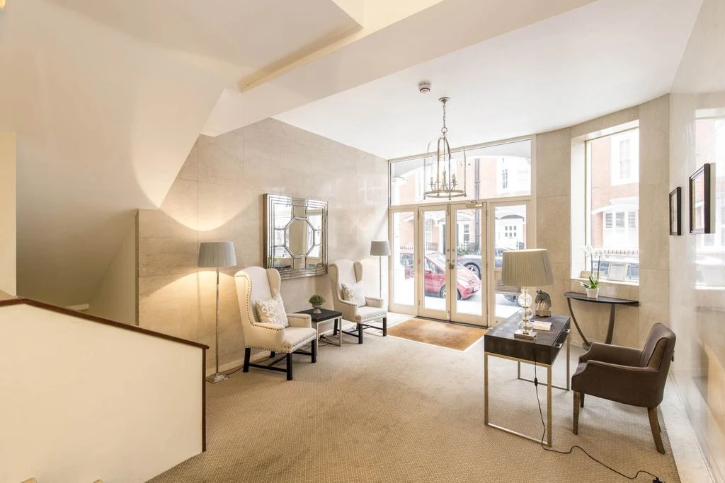Квартира в Лондоне, Великобритания, 83 м² - фото 3