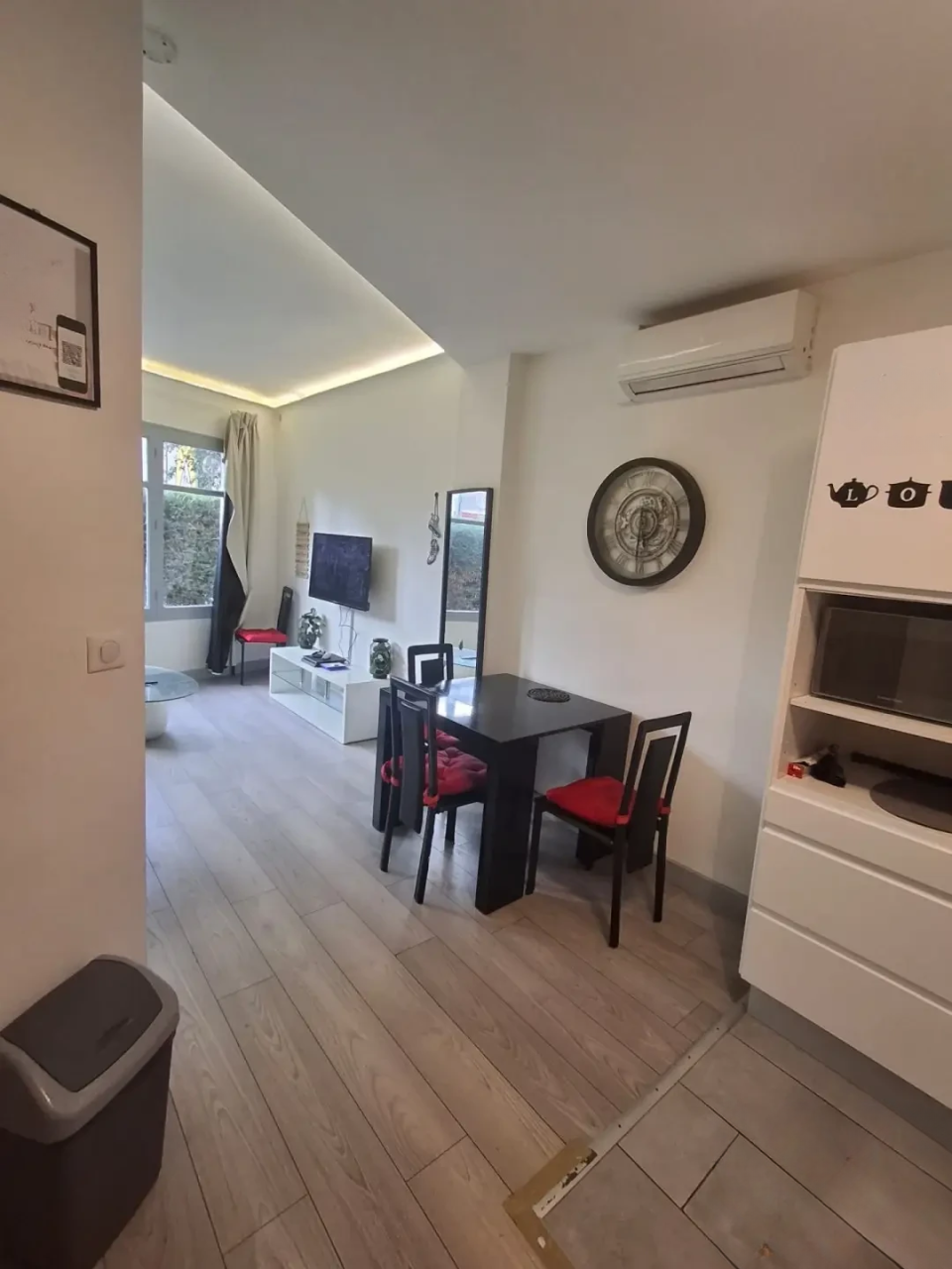 Квартира в Каннах, Франция, 37 м² - фото 3