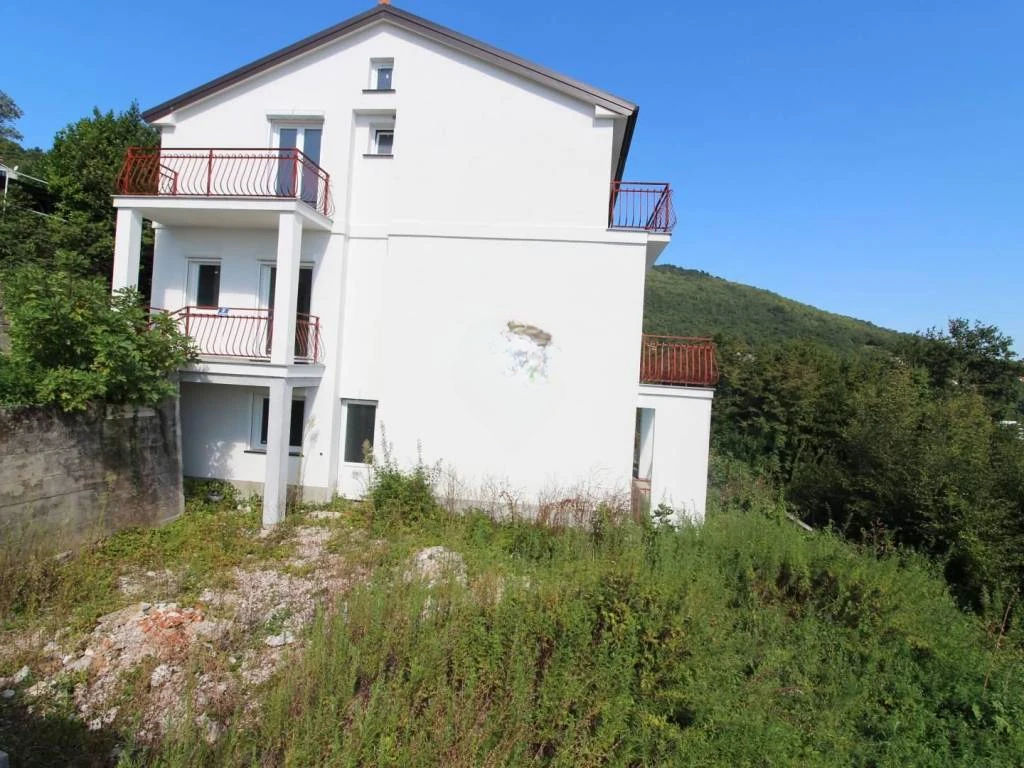 Дом в Опатии, Хорватия, 302 м² - фото 3