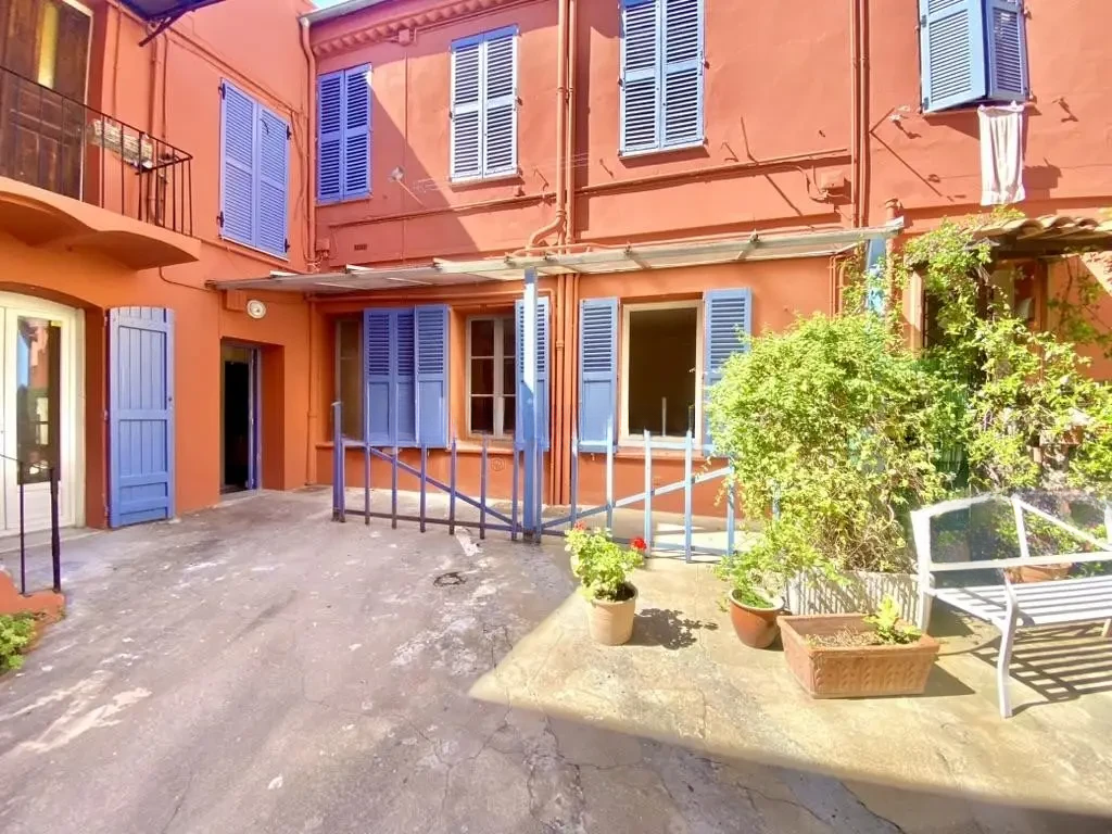 Квартира в Каннах, Франция, 62 м² - фото 3