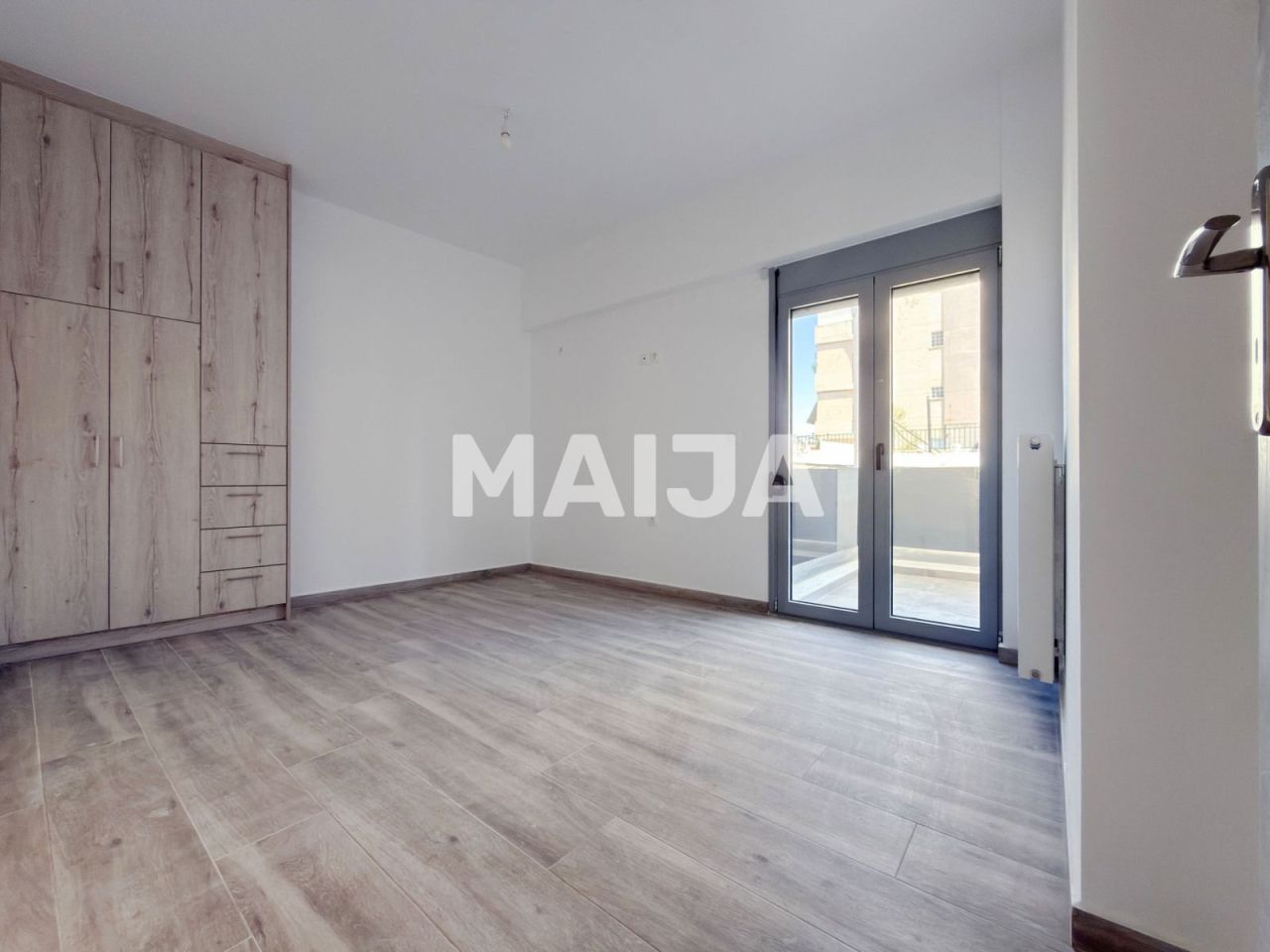 Апартаменты в Афинах, Греция, 72.6 м² - фото 10