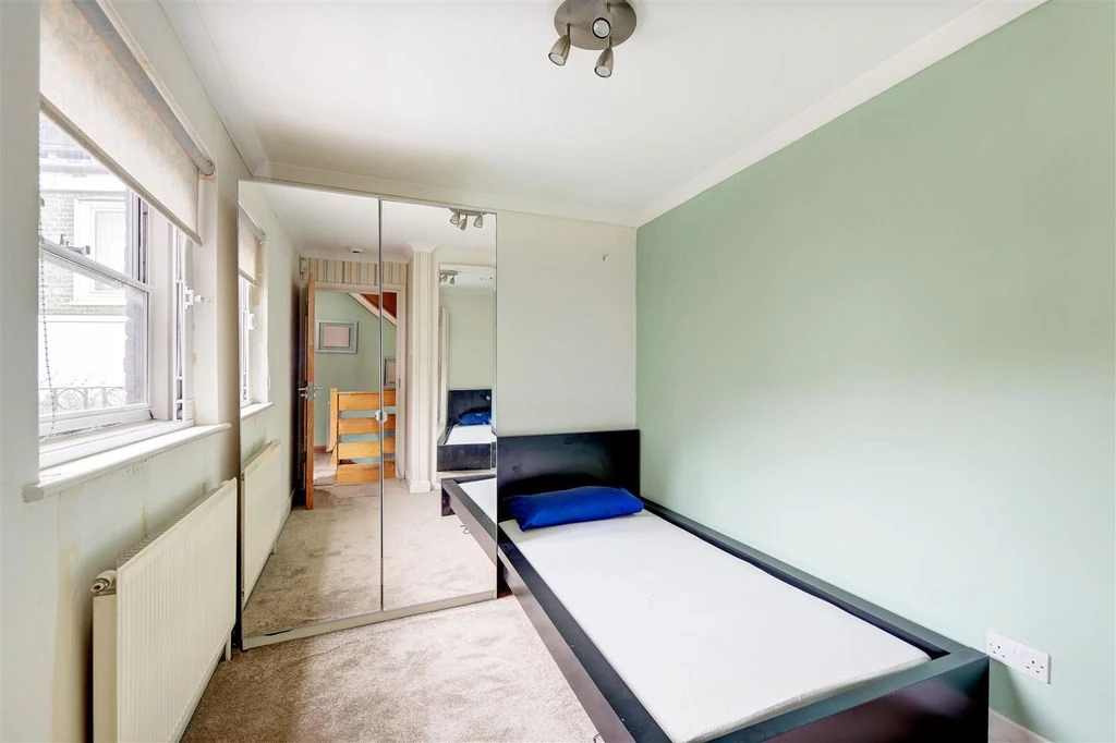Квартира в Лондоне, Великобритания, 215 м² - фото 3