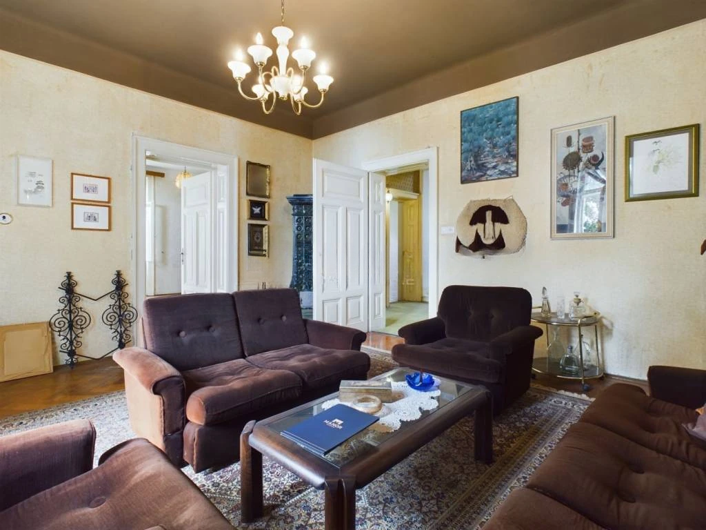Дом в Опатии, Хорватия, 294 м² - фото 3
