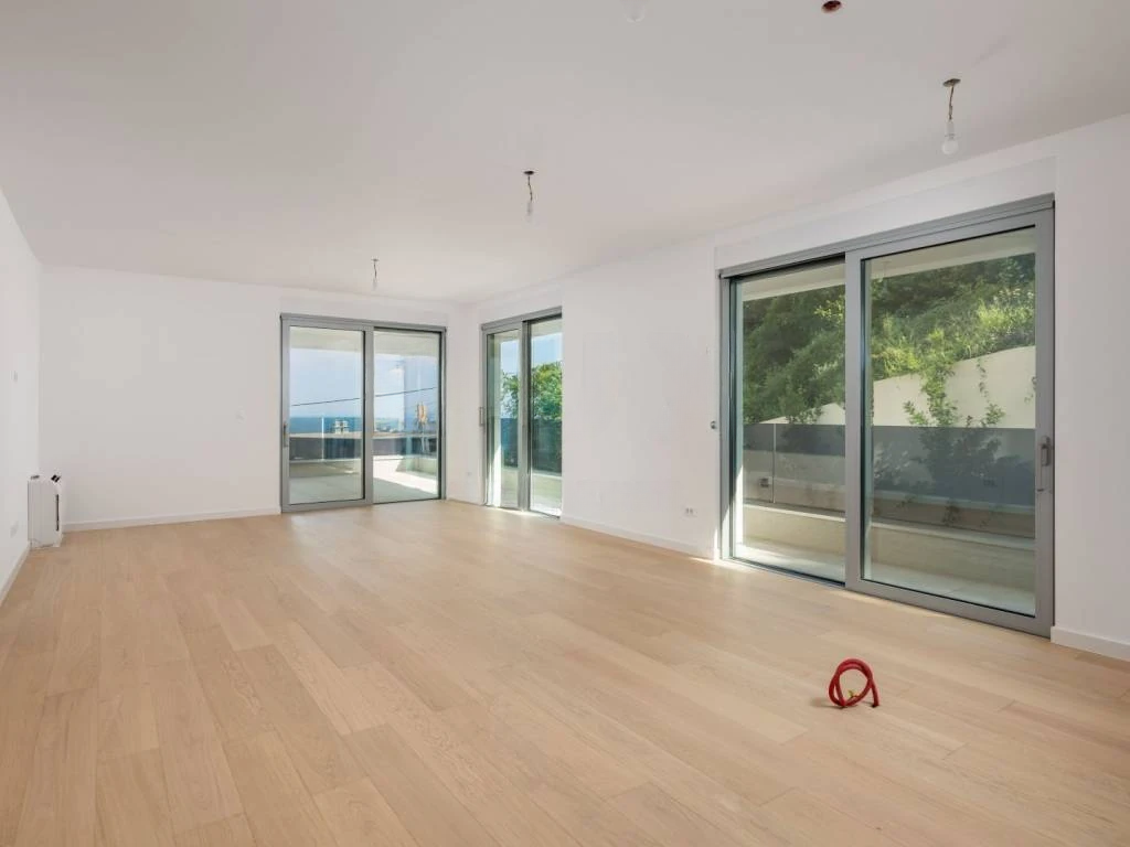 Квартира в Опатии, Хорватия, 100 м² - фото 3