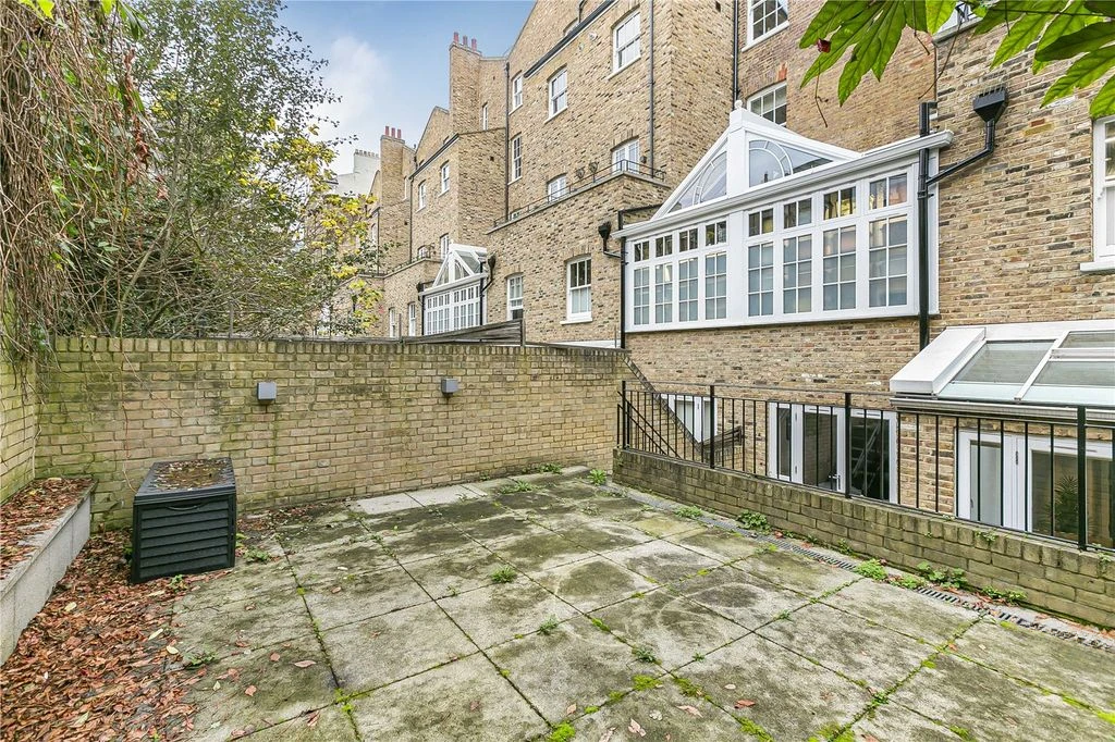 Квартира в Лондоне, Великобритания, 47 м² - фото 3