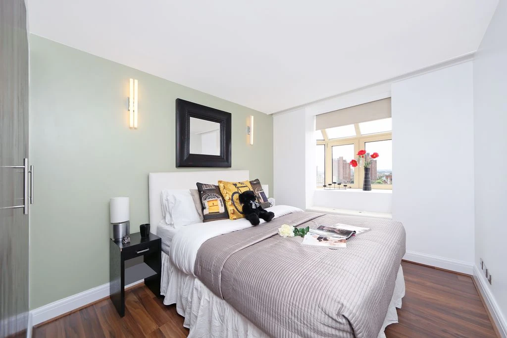 Квартира в Лондоне, Великобритания, 47 м² - фото 3