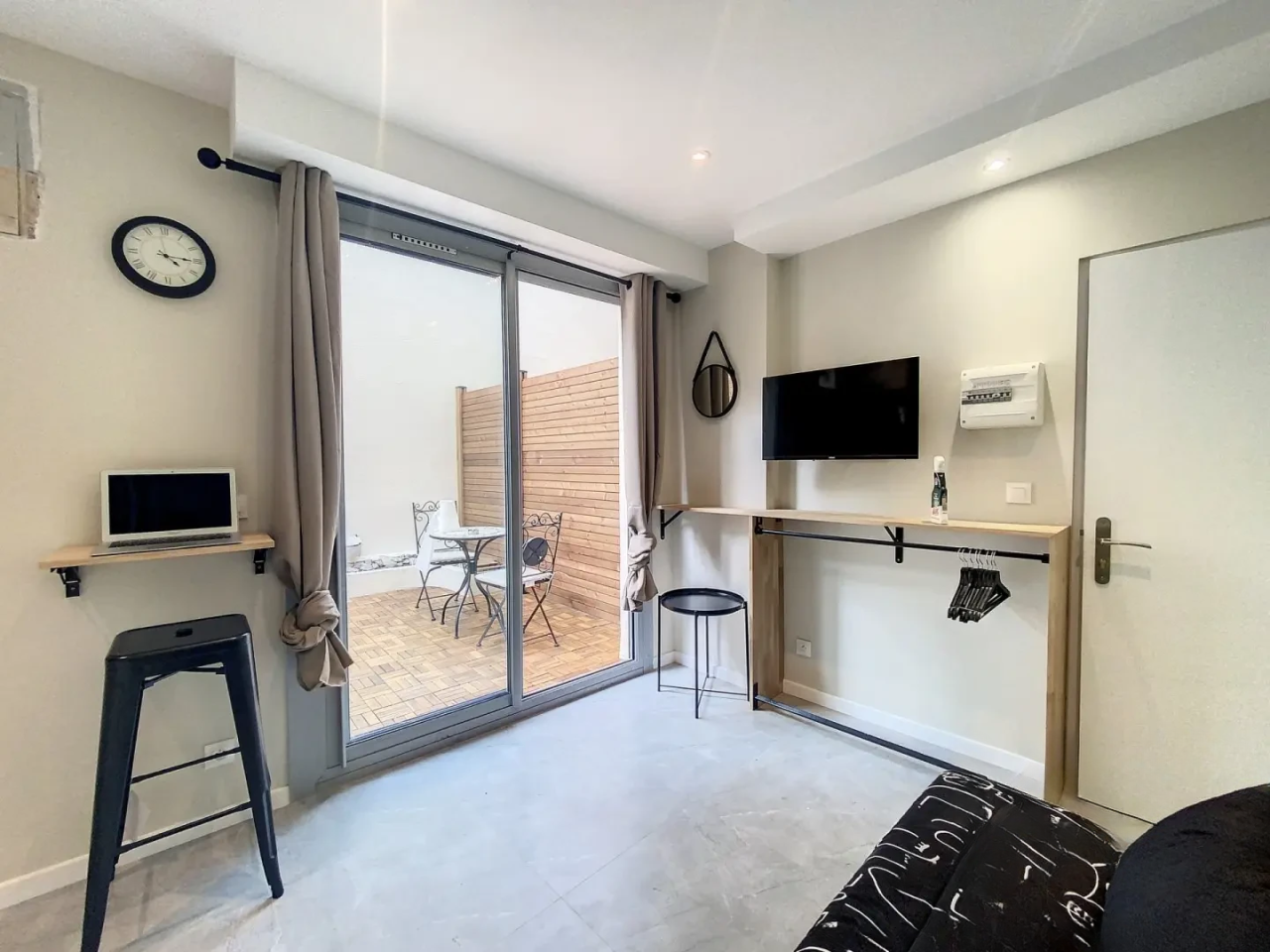 Квартира в Каннах, Франция, 21 м² - фото 3