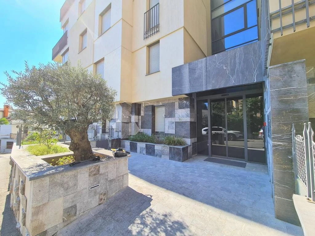 Квартира в Опатии, Хорватия, 138 м² - фото 3