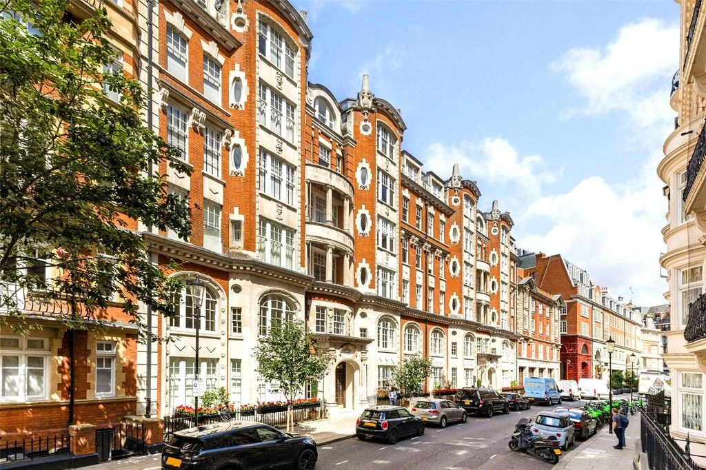Квартира в Лондоне, Великобритания, 107 м² - фото 3