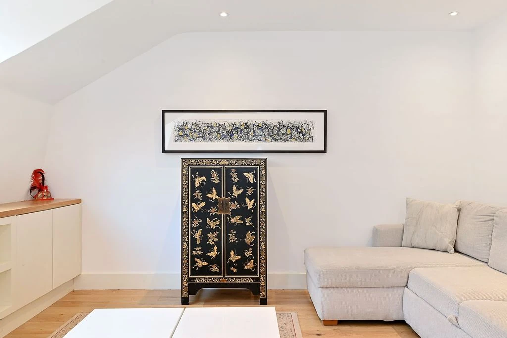 Квартира в Лондоне, Великобритания, 64 м² - фото 3