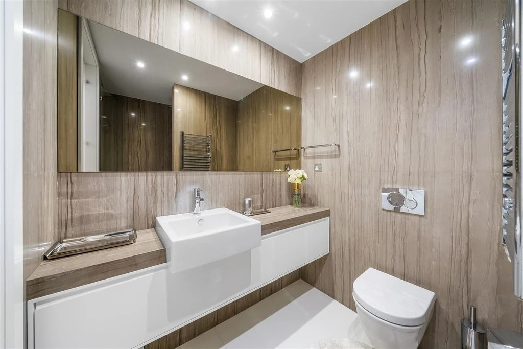 Квартира в Лондоне, Великобритания, 79 м² - фото 3